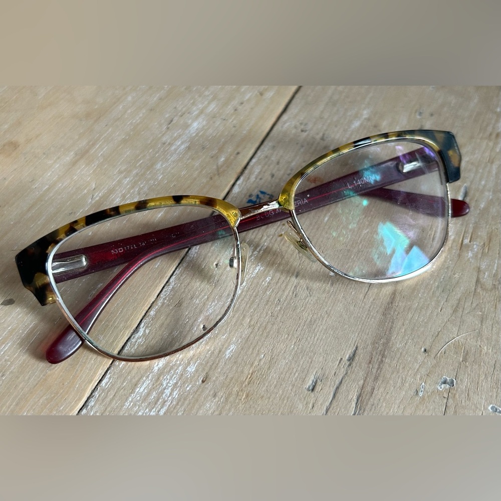 BCBG FRAMES
